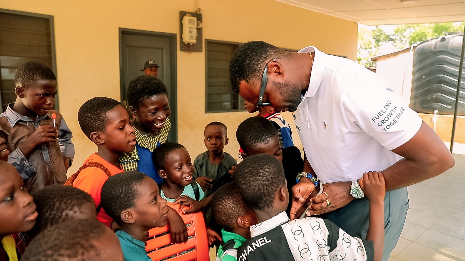 Exploration work in Voltarian Basin set to commence as GNPC Explorco strengthens strategic ties in Northern Region