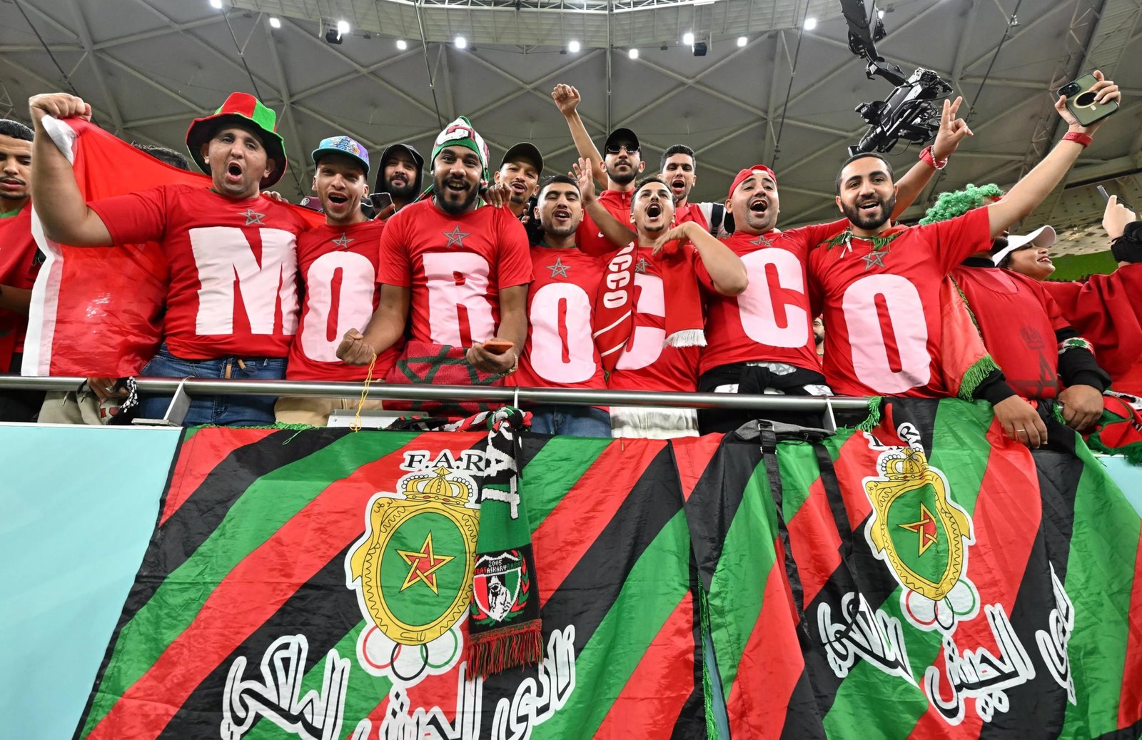 2026 FIFA World Cup: What African fans will pay to watch their teams