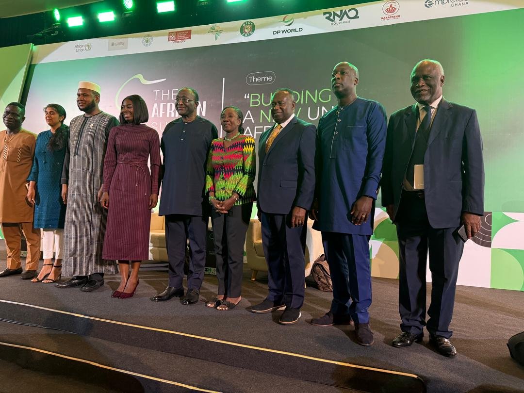 Africa must build systems thinkers, not elite technocrats – Yaw Nsarkoh