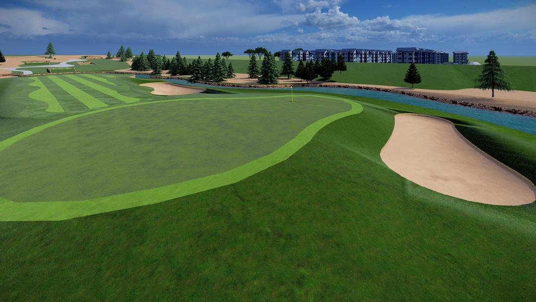 Government to break ground for ambitious “Oxygen City” housing project in Ho 