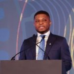 GOLDBOD CEO explains ‘Clear Typo’ in Foreign Reserves claim Chief Executive Officer of the Ghana Gold Board, Sammy Gyamfi