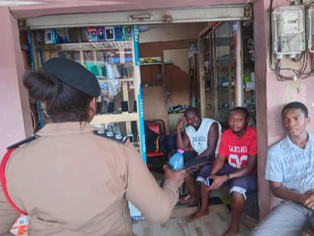 Public urged to remain vigilant to ensure fire incident-free Christmas  