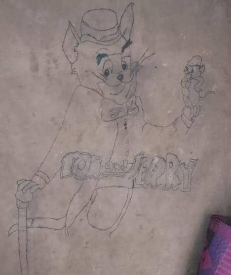 International Day for PwDs: The unbroken spirit of a 16-year-old disabled visual artist International Day for PwDs: The unbroken spirit of a 16-year-old disabled visual artist