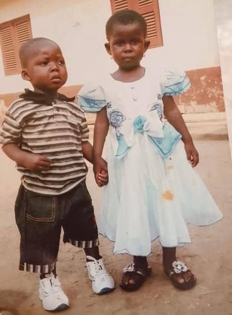 International Day for PwDs: The unbroken spirit of a 16-year-old disabled visual artist International Day for PwDs: The unbroken spirit of a 16-year-old disabled visual artist