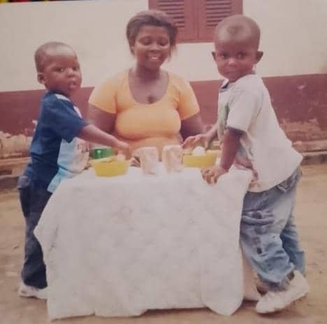 International Day for PwDs: The unbroken spirit of a 16-year-old disabled visual artist International Day for PwDs: The unbroken spirit of a 16-year-old disabled visual artist