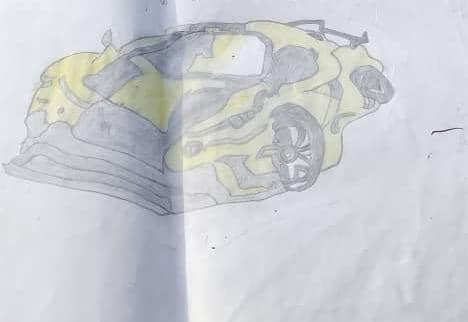 International Day for PwDs: The unbroken spirit of a 16-year-old disabled visual artist International Day for PwDs: The unbroken spirit of a 16-year-old disabled visual artist