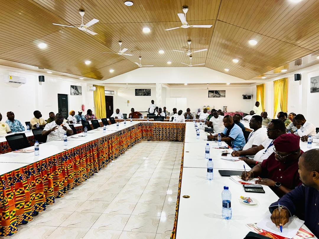 DVLA Workers’ Union opens 2025 Annual Residential Delegates Congress with call for excellence, equity and solidarity DVLA Workers’ Union opens 2025 Annual Residential Delegates Congress with call for excellence, equity and solidarity