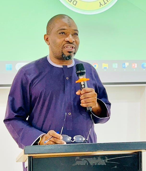 DVLA Workers’ Union opens 2025 Annual Residential Delegates Congress with call for excellence, equity and solidarity DVLA Workers’ Union opens 2025 Annual Residential Delegates Congress with call for excellence, equity and solidarity