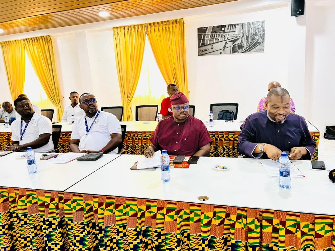 DVLA Workers’ Union opens 2025 Annual Residential Delegates Congress with call for excellence, equity and solidarity DVLA Workers’ Union opens 2025 Annual Residential Delegates Congress with call for excellence, equity and solidarity