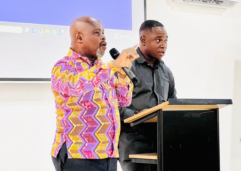 DVLA Workers’ Union opens 2025 Annual Residential Delegates Congress with call for excellence, equity and solidarity DVLA Workers’ Union opens 2025 Annual Residential Delegates Congress with call for excellence, equity and solidarity