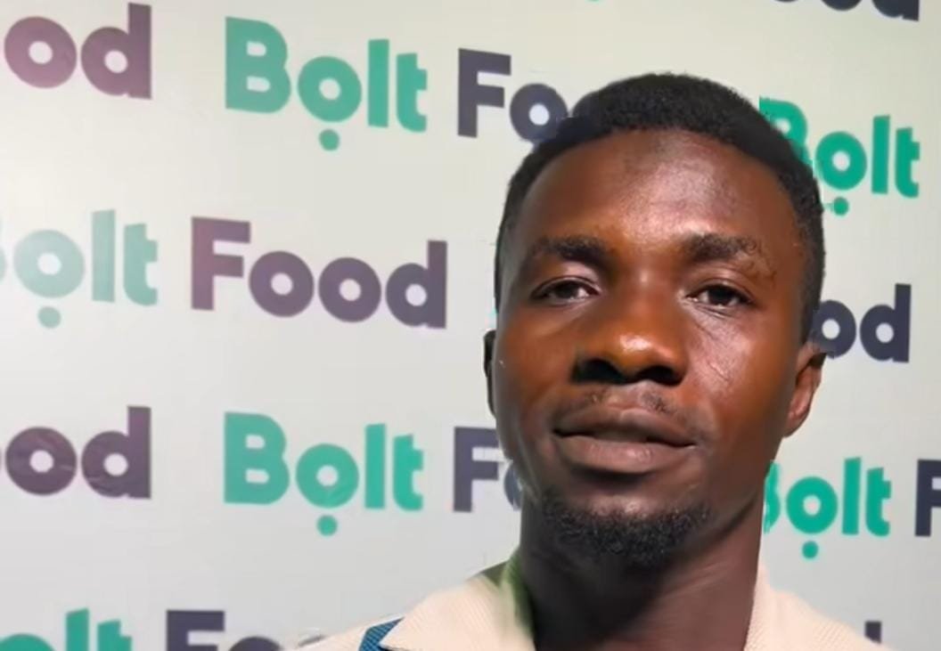 Bolt Food Ghana vows to boost employment as regulator commends its growth