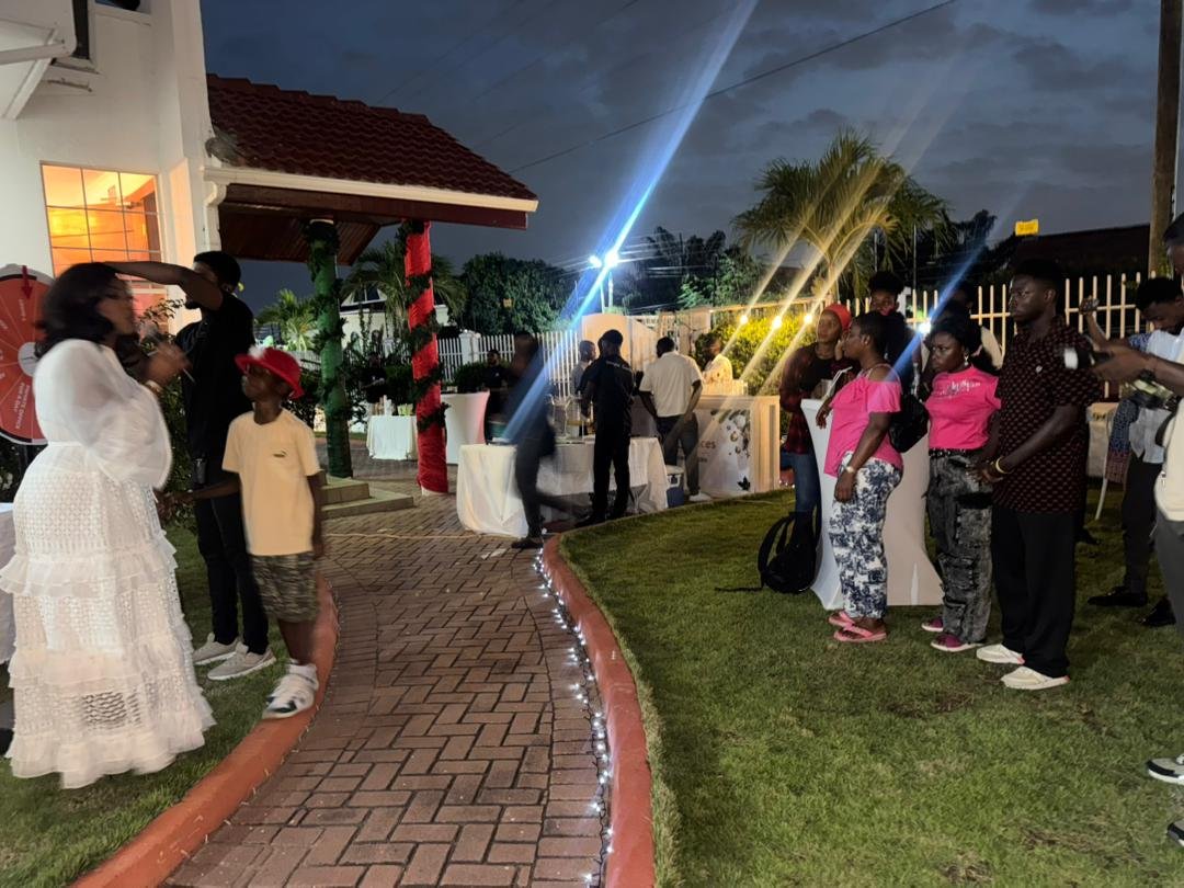 ComUnity_Spaces celebrates grand East Legon opening and end-of-year milestone