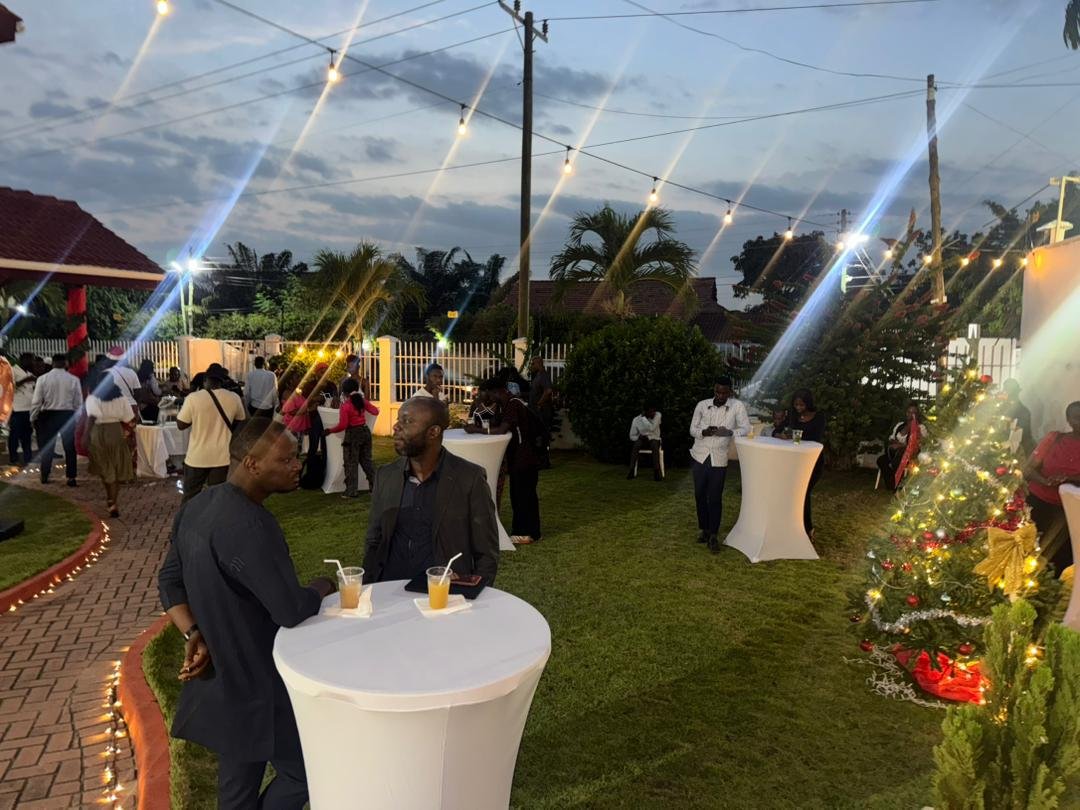 ComUnity_Spaces celebrates grand East Legon opening and end-of-year milestone