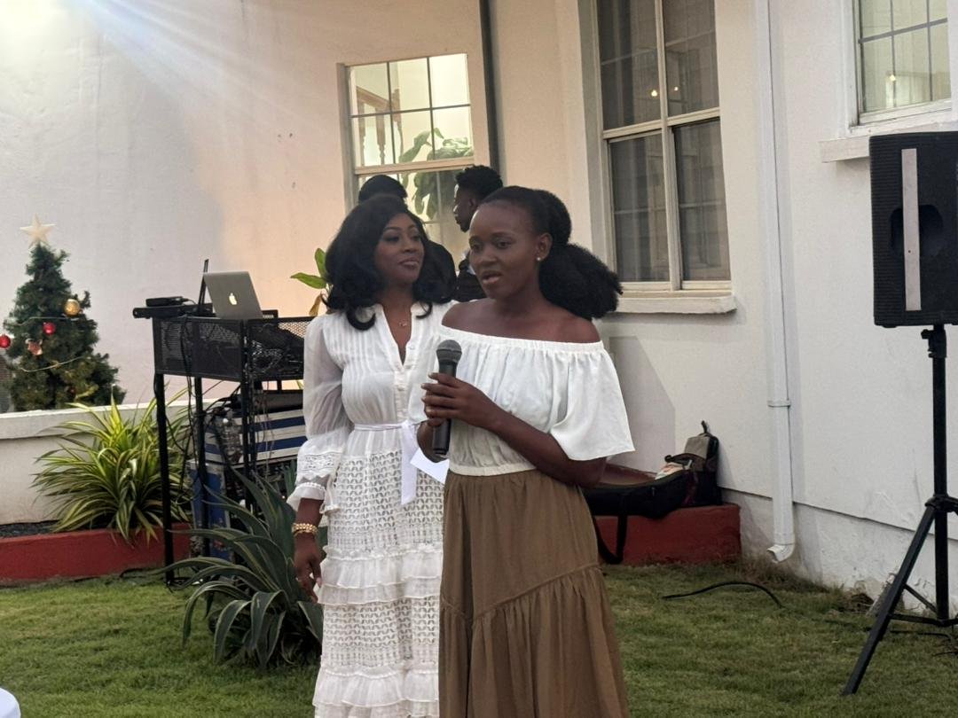 ComUnity_Spaces celebrates grand East Legon opening and end-of-year milestone