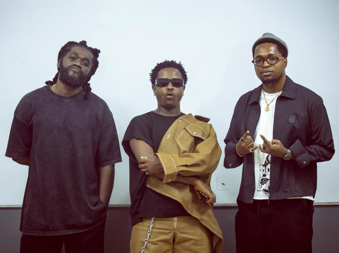 Pure Akan’s Nyame Mma Festival thrills fans with culture, music and creativity Pure Akan’s Nyame Mma Festival thrills fans with culture, music and creativity