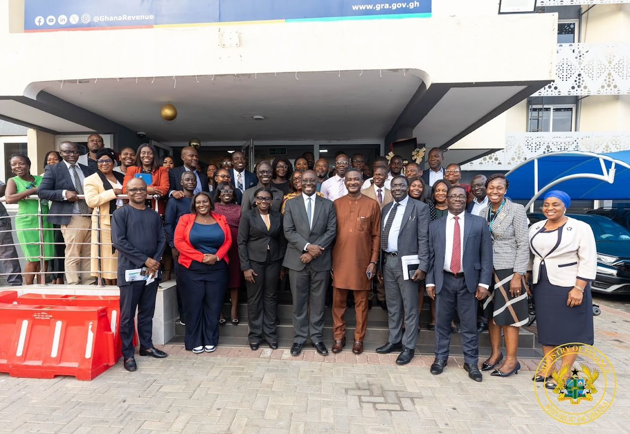 Finance Minister proposes incentive plan for tax centres to retain a percentage of revenue collected