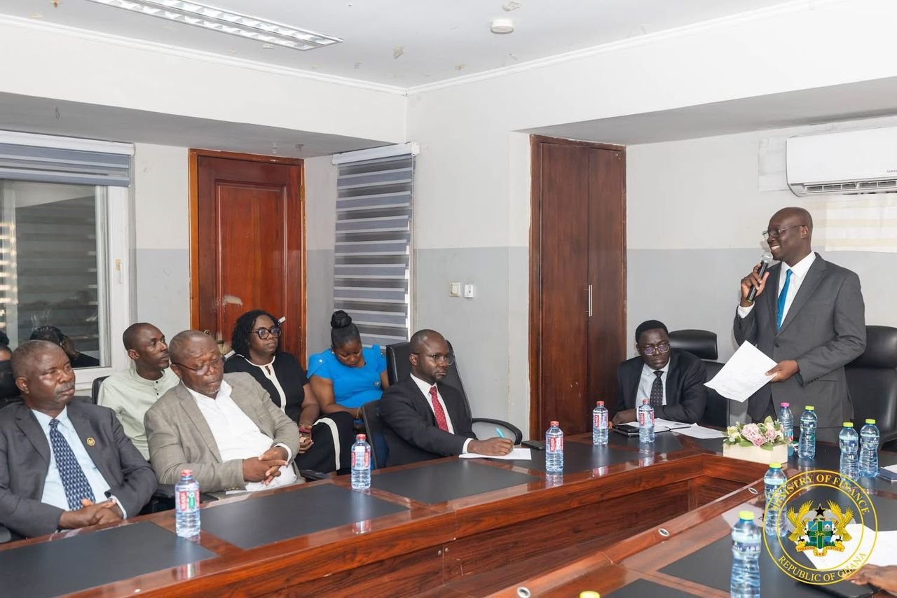 Finance minister calls for more aggressive and proactive tax collection