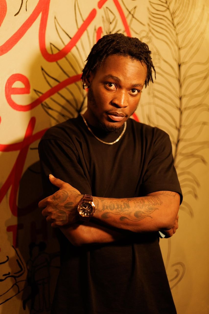 5 Ghanaian artistes to look out for in 2026