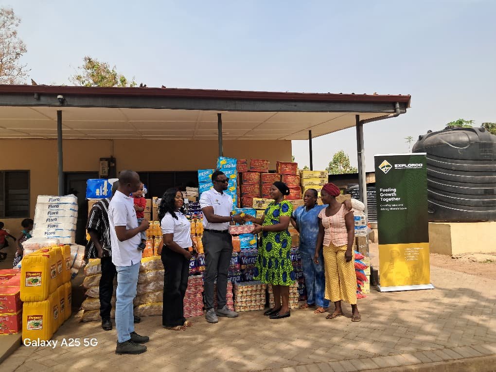 Exploration work in Voltarian Basin set to commence as GNPC Explorco strengthens strategic ties in Northern Region