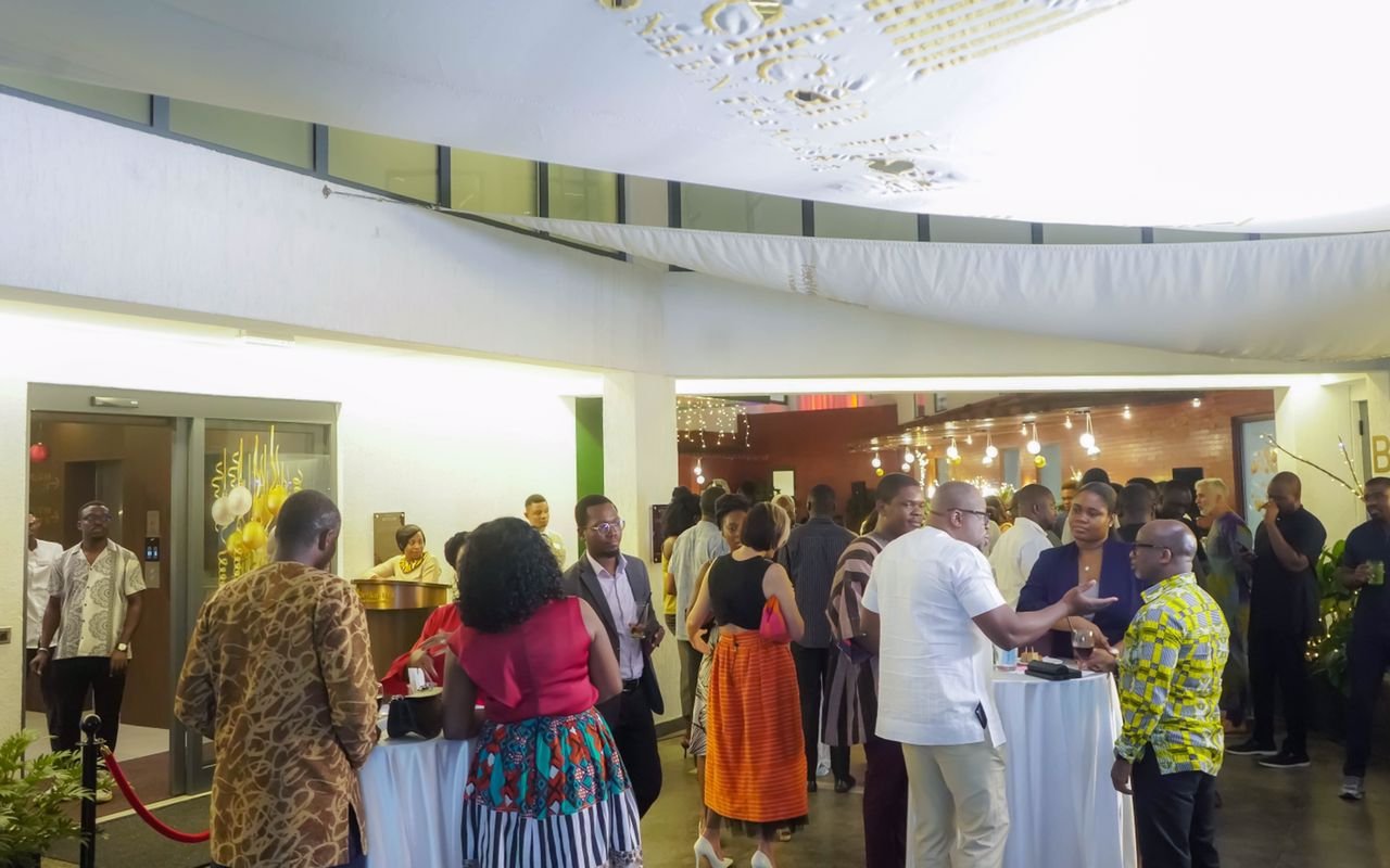 Venture capital, private equity industry key to job creation, impact and sustainability – Amma Gyampo