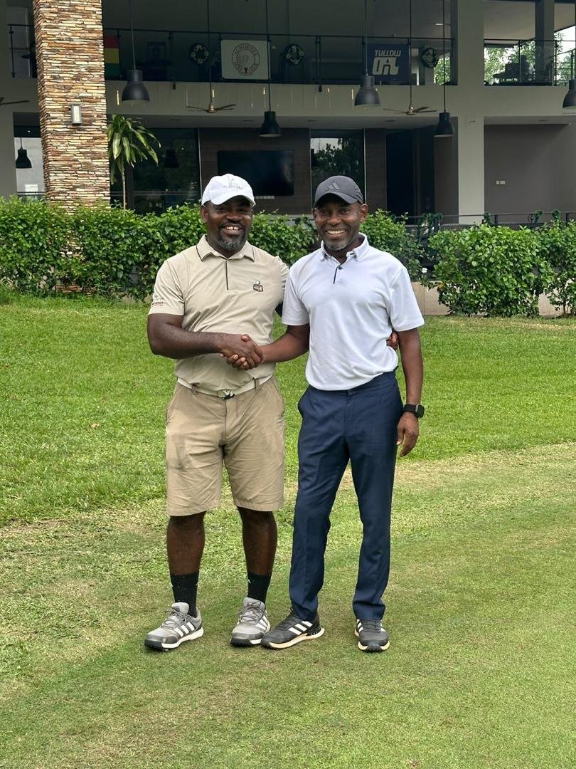 Philip Ayesu emerges as the 2025 Achimota Champion after beating Percival Kwadjo Ampoma