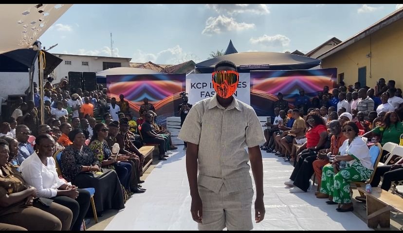 Kumasi Central Prison holds maiden inmates’ fashion show, showcasing talent and rehabilitation