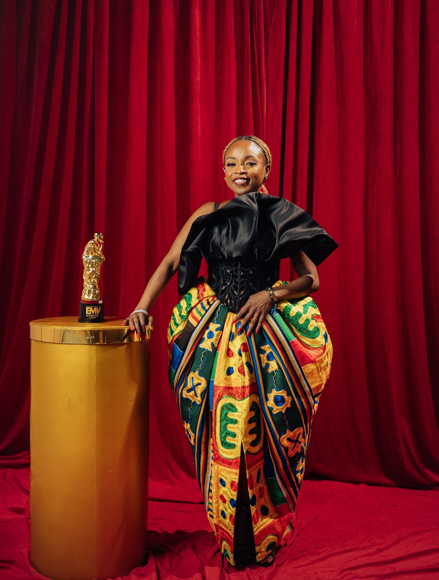 EMY Africa marks ten years of celebrating the continent’s finest