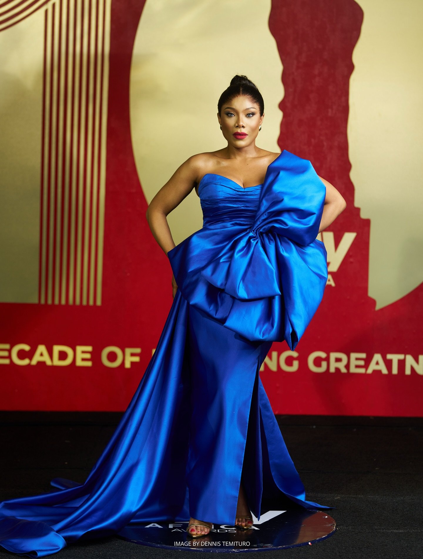 EMY Africa marks ten years of celebrating the continent’s finest