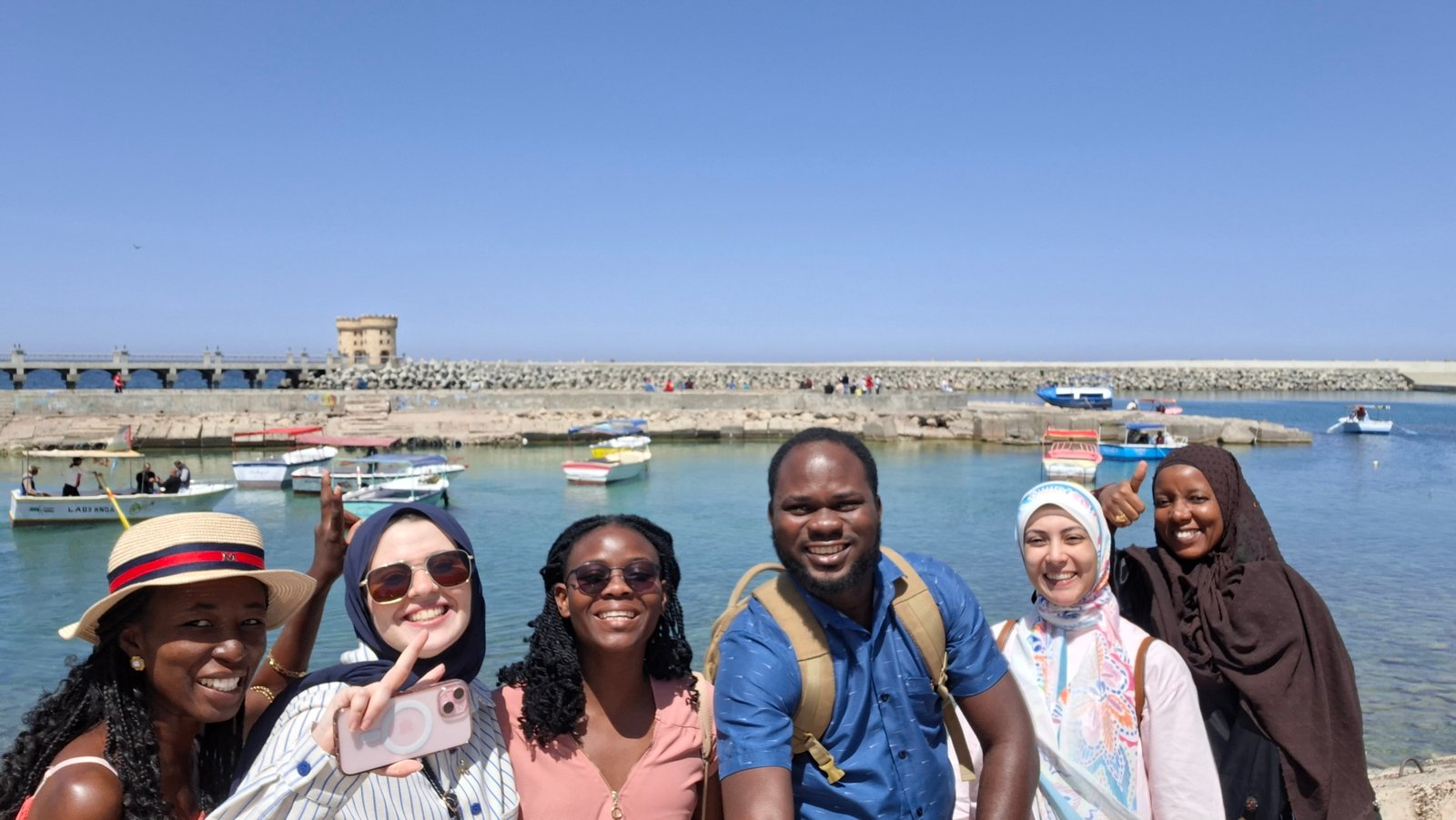 Emmanuel Dzivenu: The 'stolen' birthday