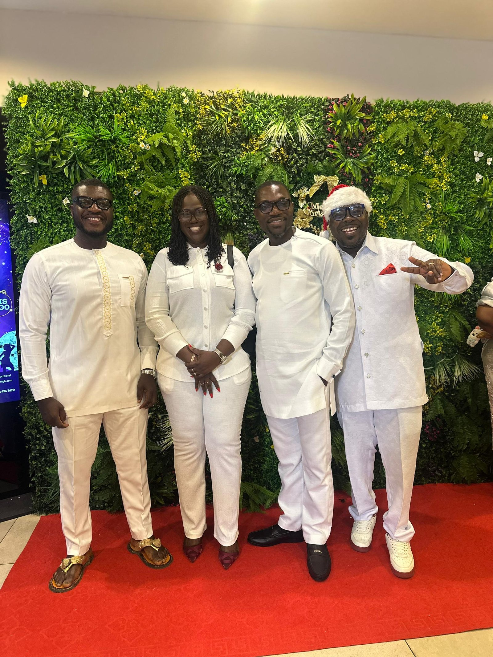 Joy FM Festival of Nine Lessons and Carols ends with music, worship and thanksgiving