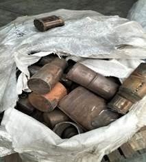 Ghana: How the theft of a small engine part is fueling pollution, crime, and a deadly health crisis