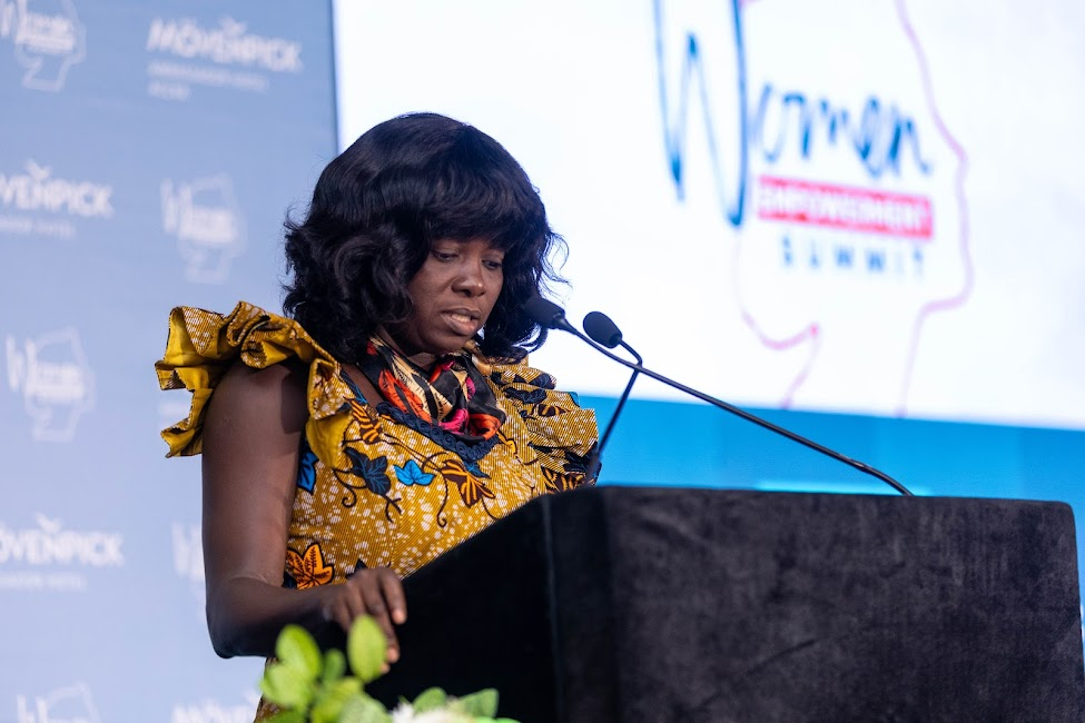 Mövenpick Ambassador Hotel hosts summit to combat gender-based violence