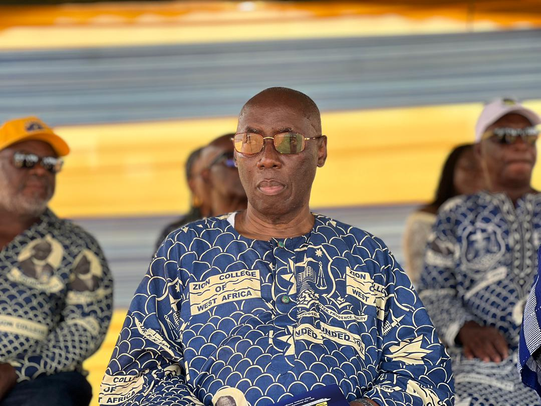 ZICO Alumni launches GH₵1m endowment as school begins major transformation