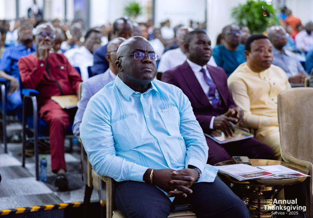 Local Government Minister declares Zoomlion “essential” to Ghana’s development Local Government Minister declares Zoomlion “essential” to Ghana’s development