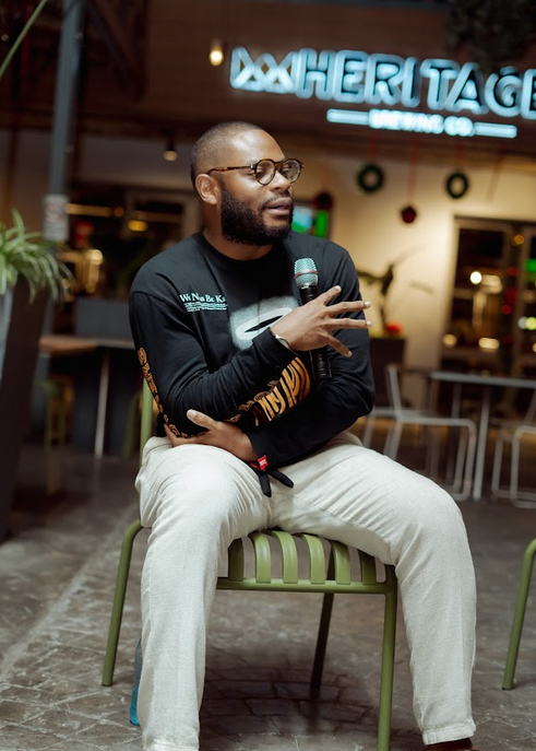 BackStage Africa delivers crucial industry insights with ‘Basic Frameworks’ workshop