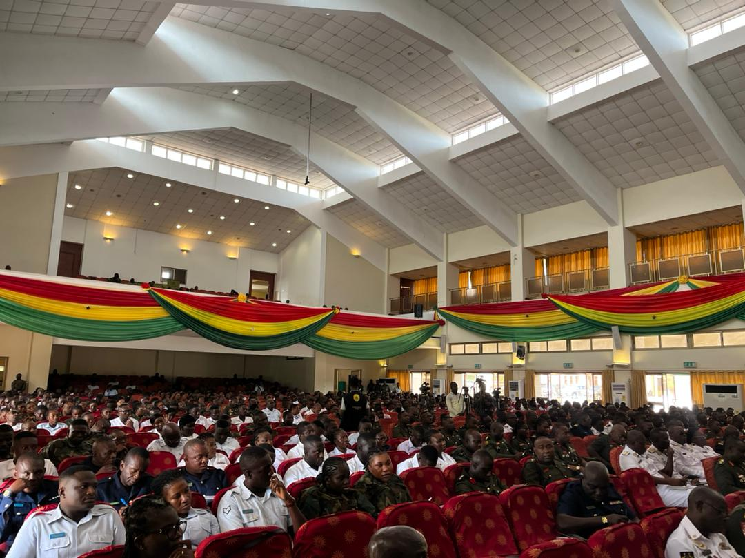 Gov't moves to fix Armed Forces housing crisis with 2000 new units and jets Gov't moves to fix Armed Forces housing crisis with 2000 new units and jets