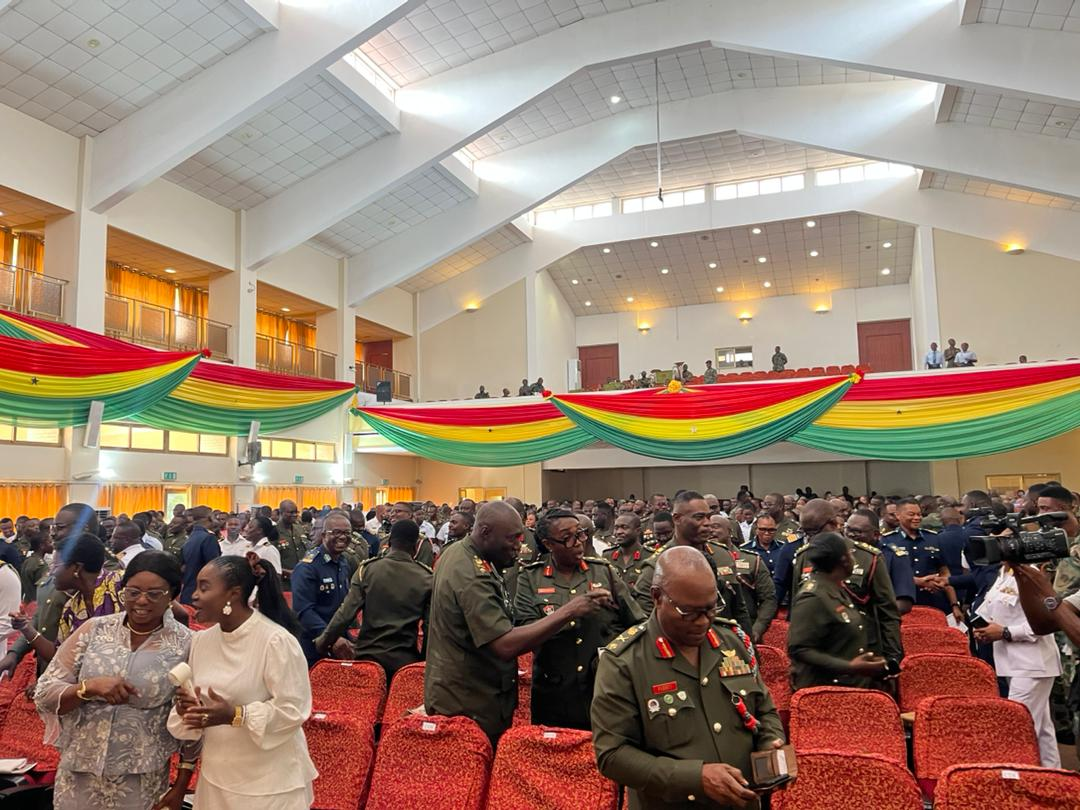 Gov't moves to fix Armed Forces housing crisis with 2000 new units and jets Gov't moves to fix Armed Forces housing crisis with 2000 new units and jets