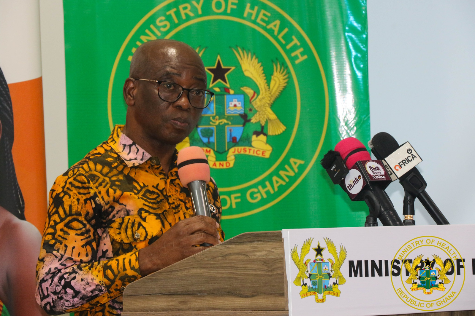 Health Ministry holds first Midwives’ Innovation Hackathon, showcases bold frontline solutions