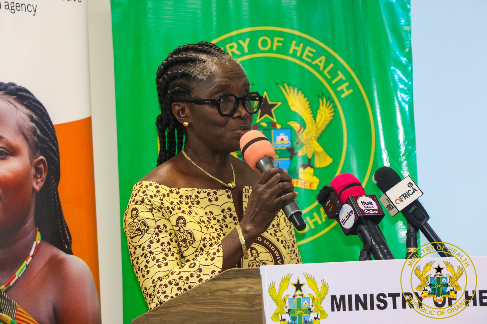 Health Ministry holds first Midwives’ Innovation Hackathon, showcases bold frontline solutions