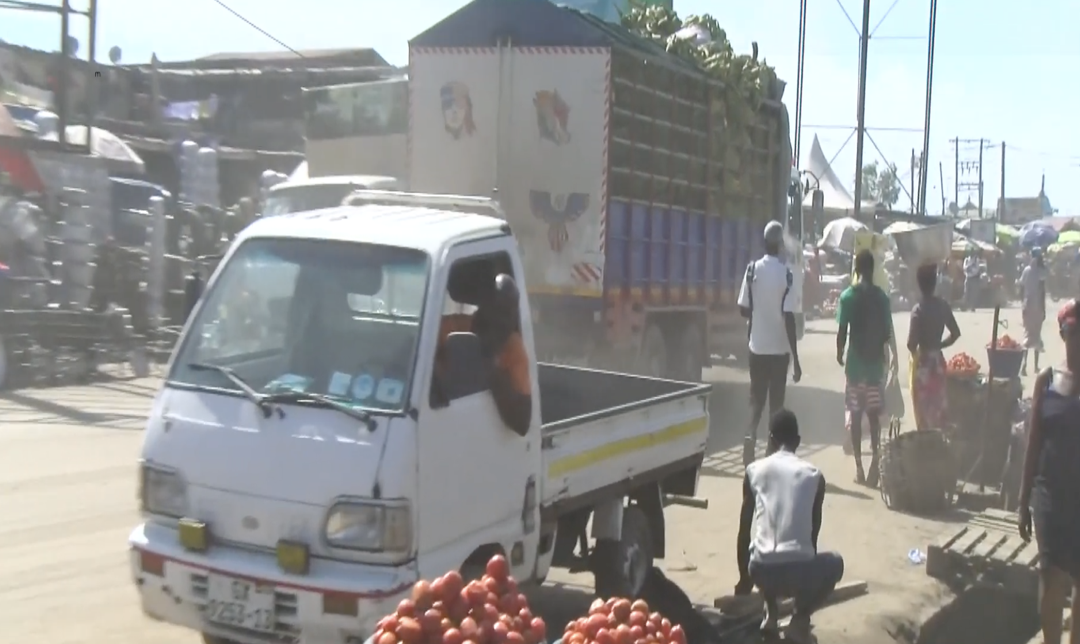 Ghana: How the theft of a small engine part is fueling pollution, crime, and a deadly health crisis