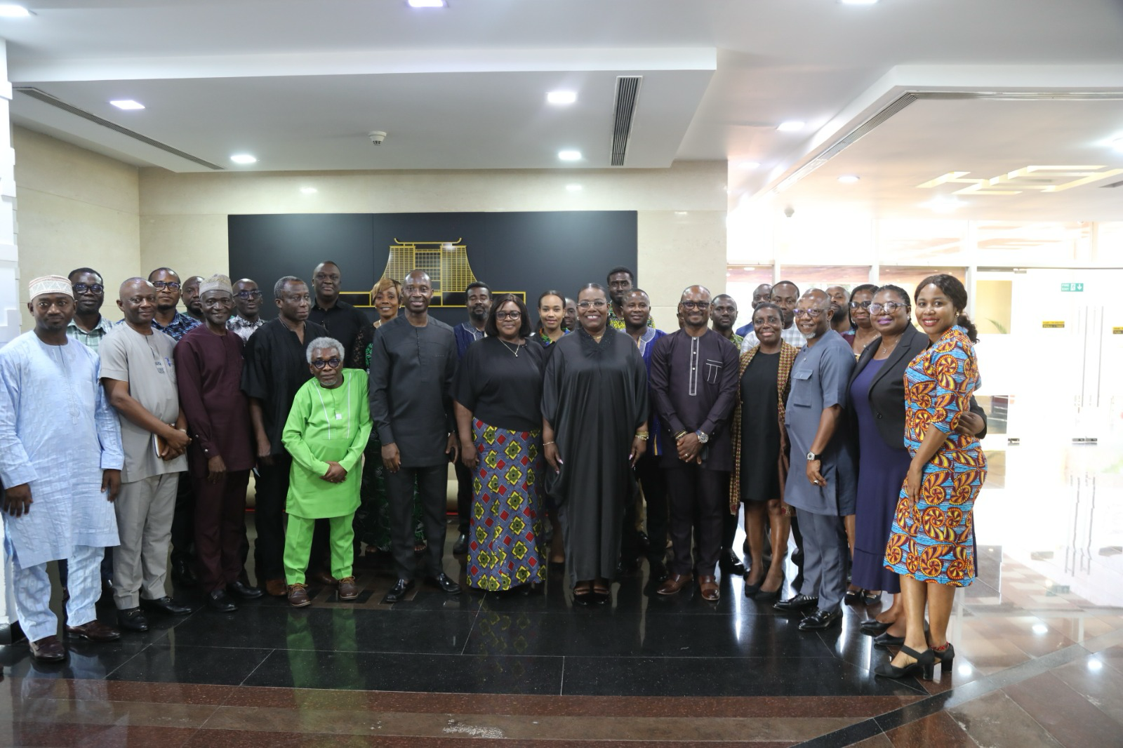 Jubilee House confronts corruption as new survey signals shifts in bribery trends