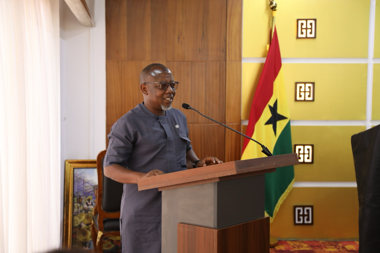 Jubilee House confronts corruption as new survey signals shifts in bribery trends