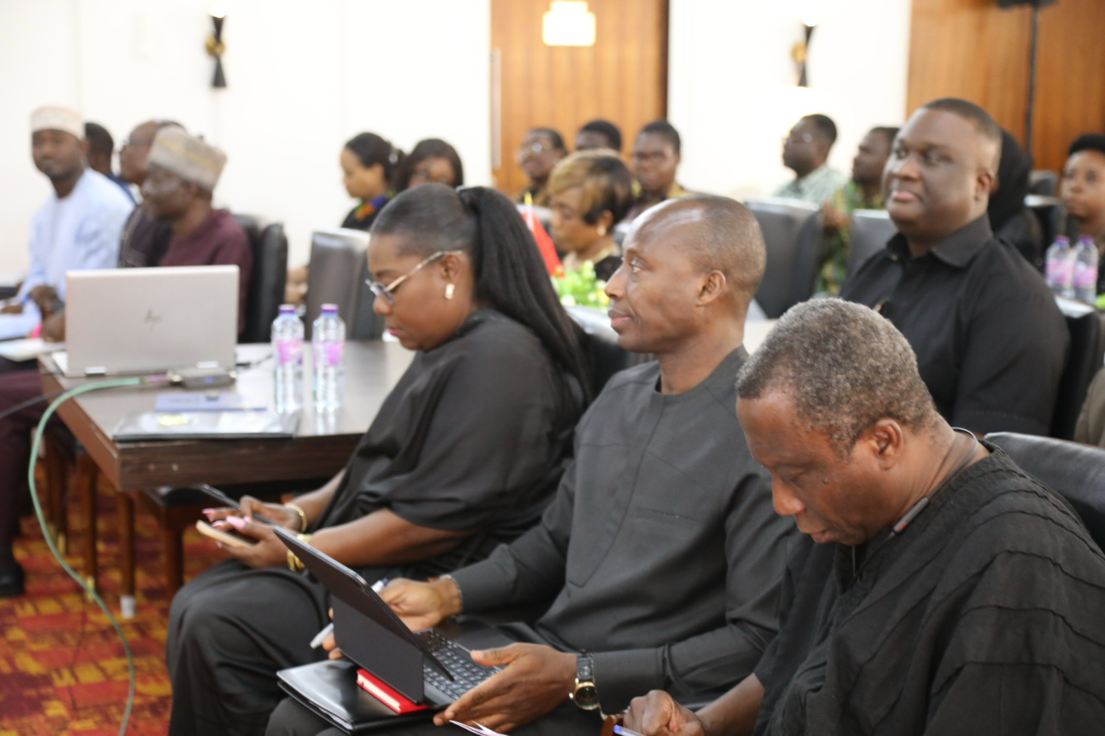 Jubilee House confronts corruption as new survey signals shifts in bribery trends