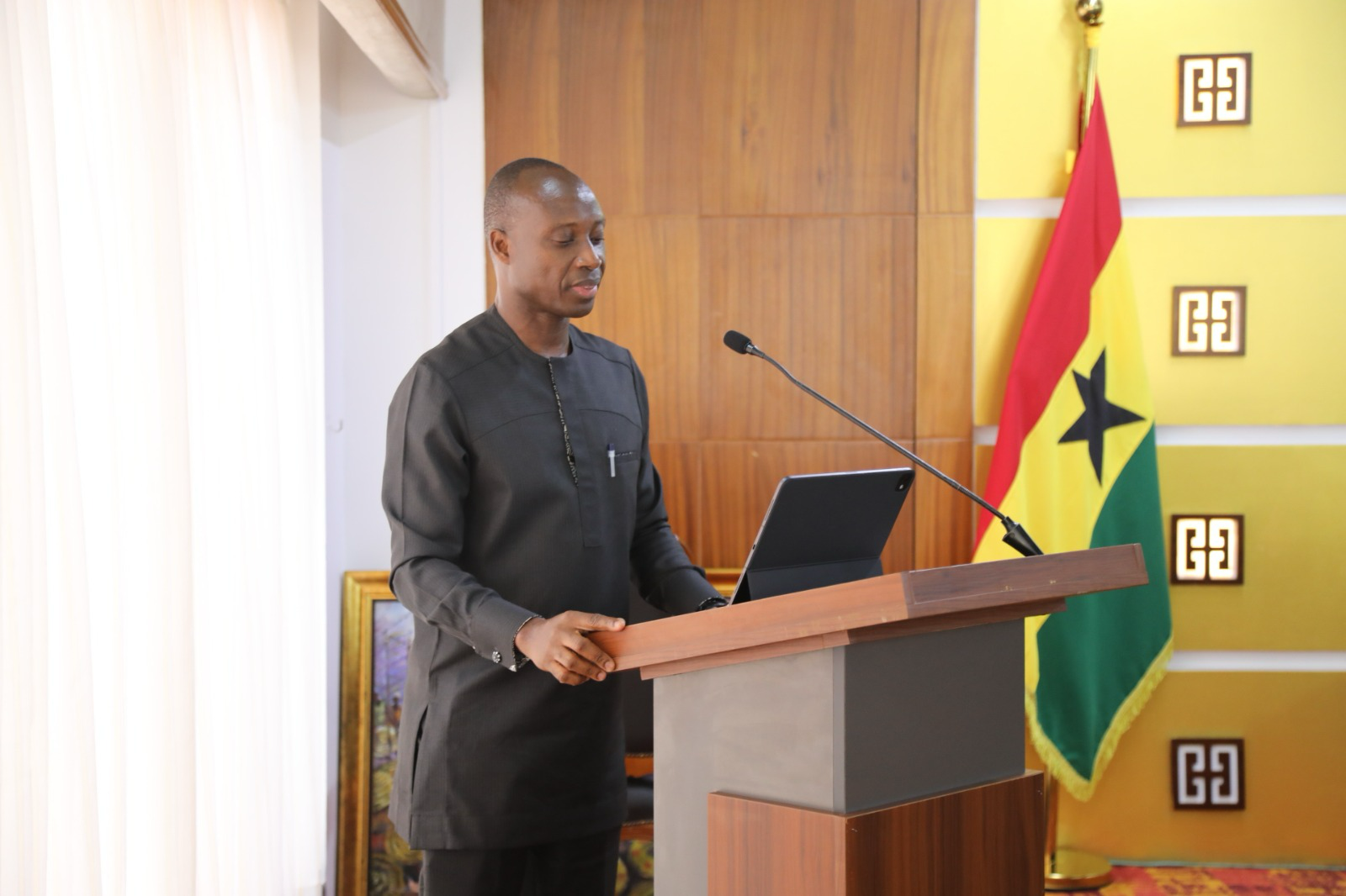 Jubilee House confronts corruption as new survey signals shifts in bribery trends