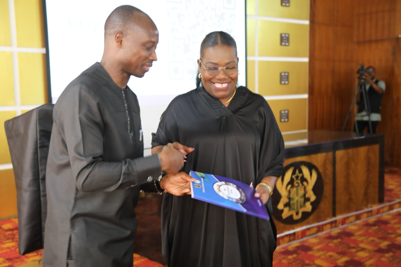 Jubilee House confronts corruption as new survey signals shifts in bribery trends