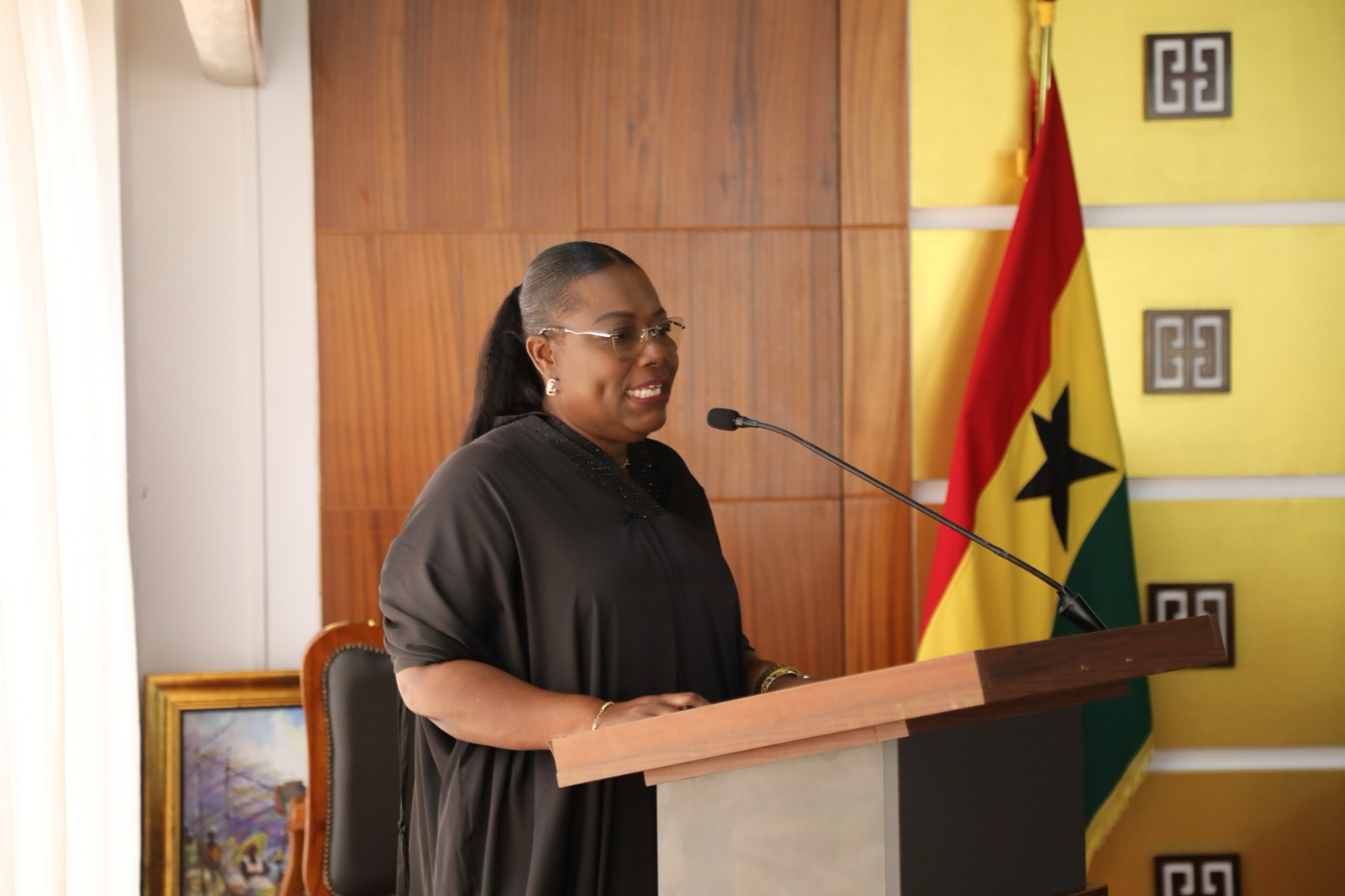 Jubilee House confronts corruption as new survey signals shifts in bribery trends