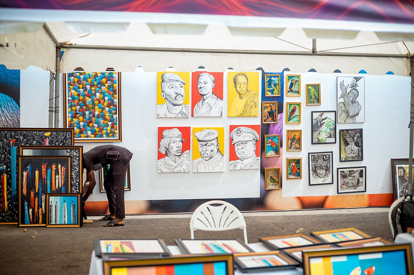 Zadokeli 2025: A grand comeback of culture and vision