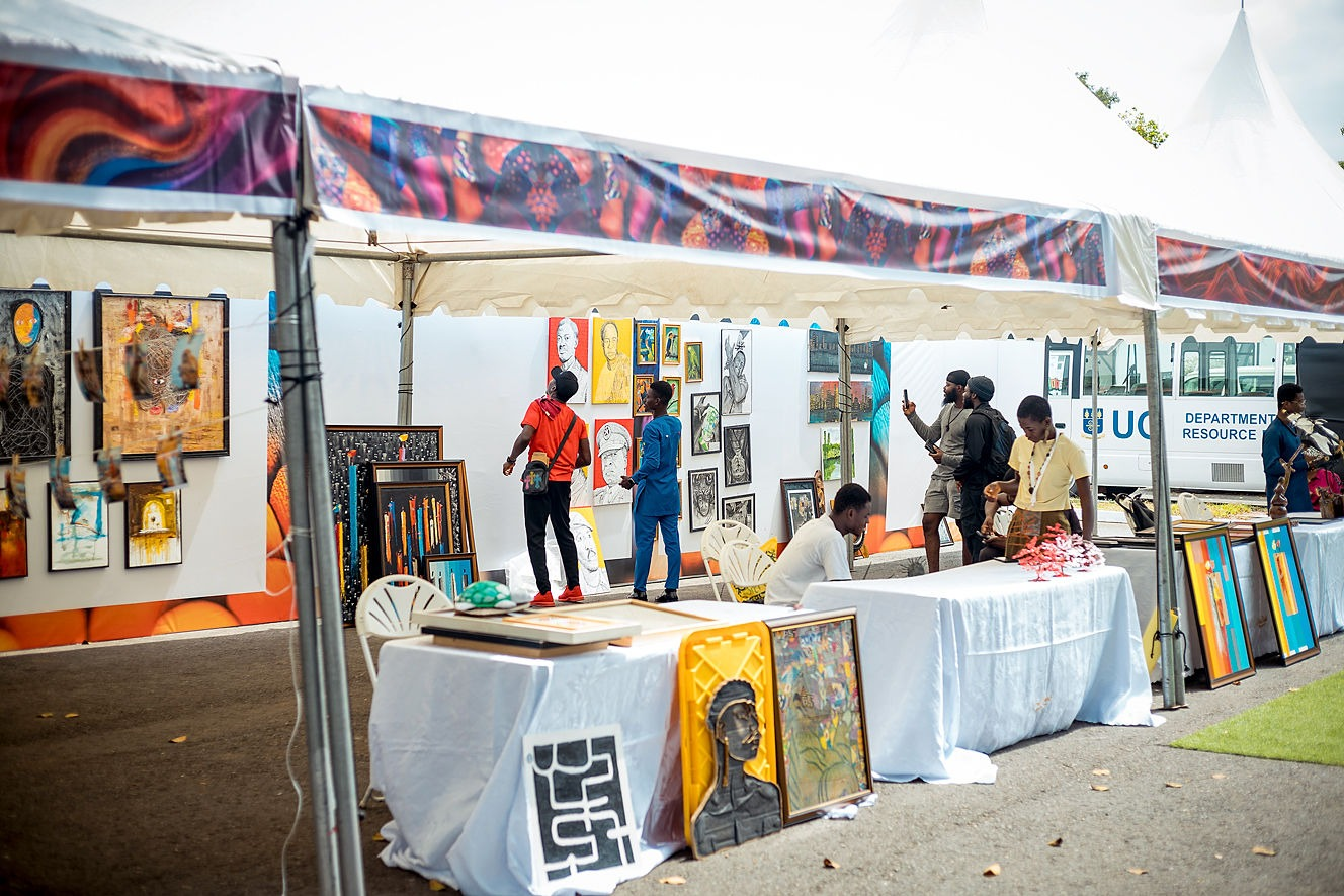 Zadokeli 2025: A grand comeback of culture and vision