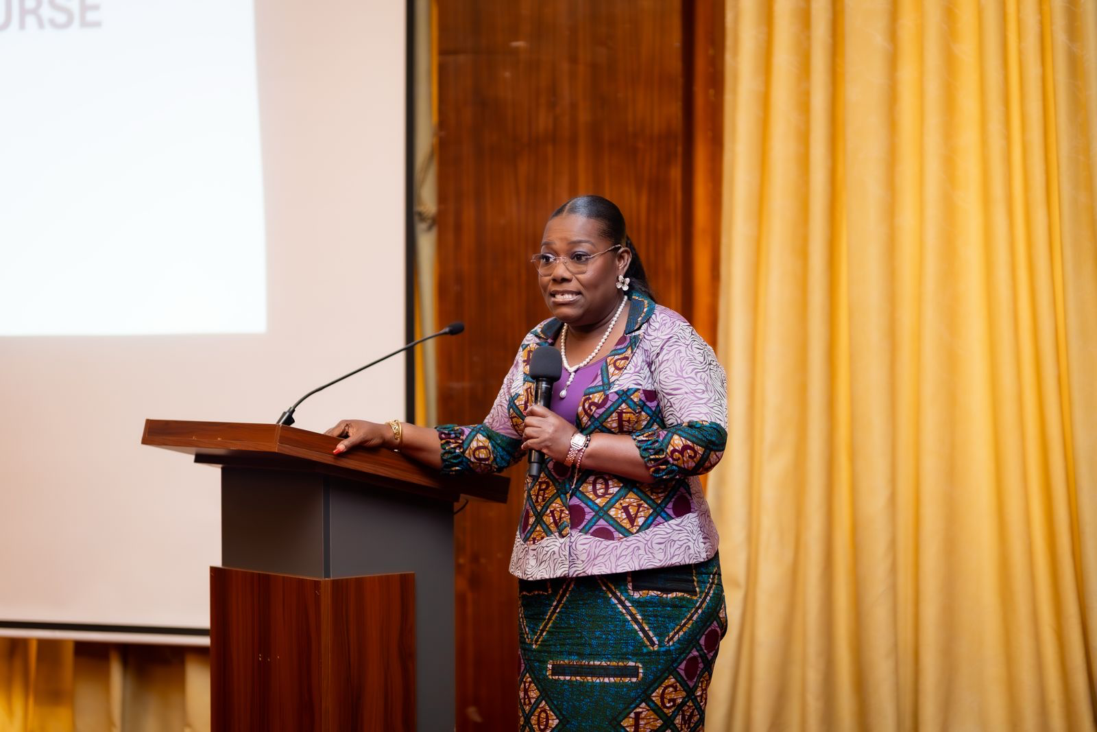 Presidency hosts National Defence College delegation, underscores strategic governance partnership