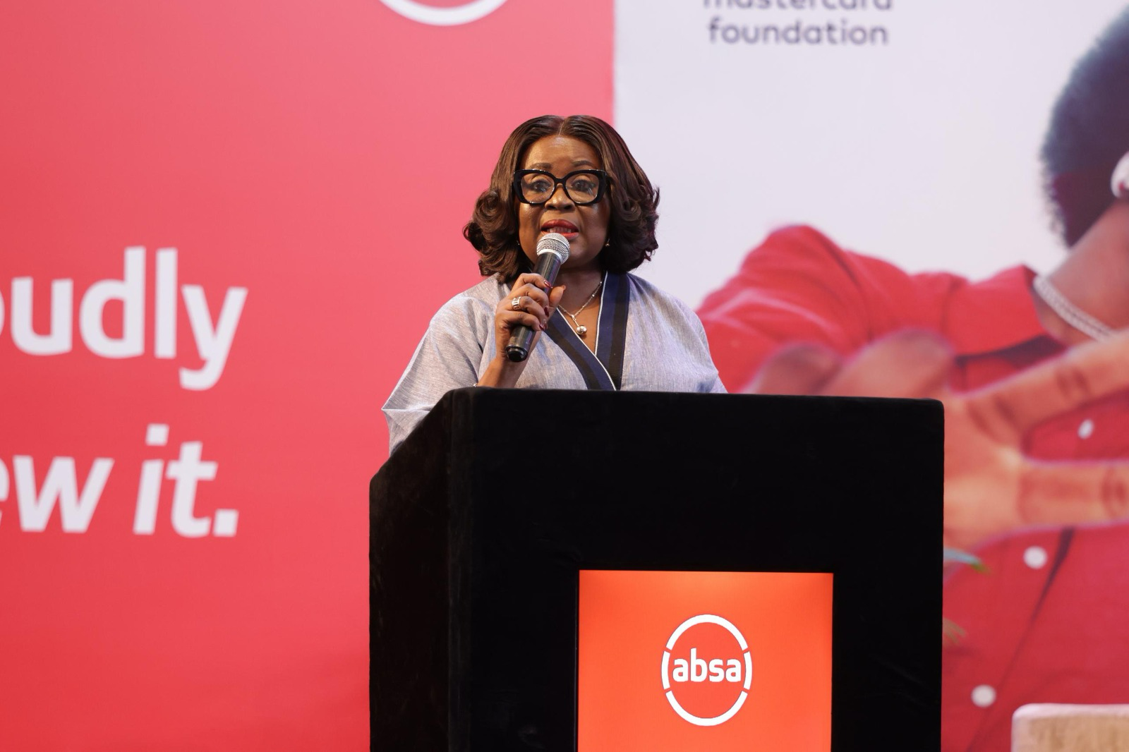 Absa Youth Entrepreneurship Dialogue spotlights opportunities for youth businesses